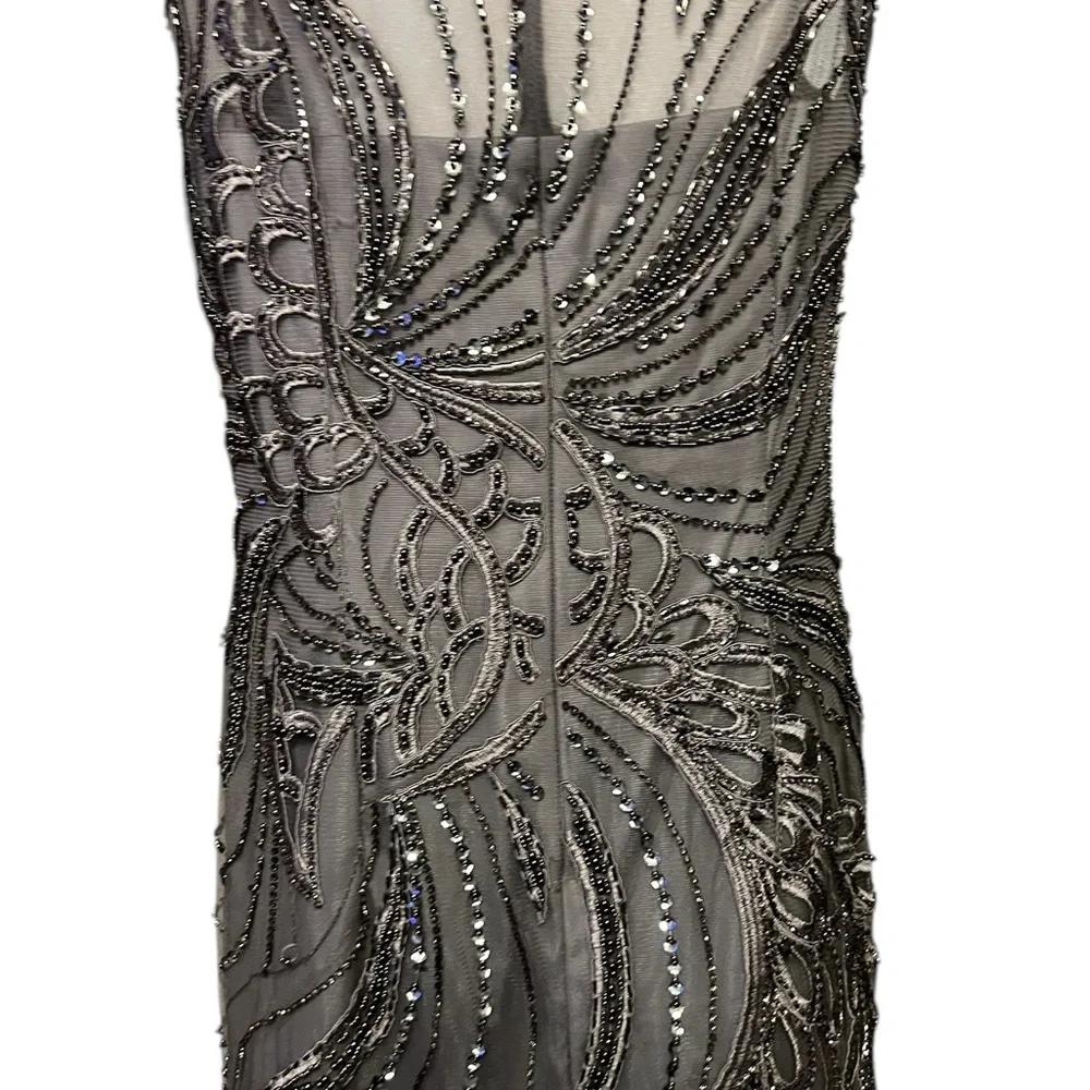 MARSONI BY COLORS
MV1126
Brand: Marsoni by Colors - Picture 7 of 7